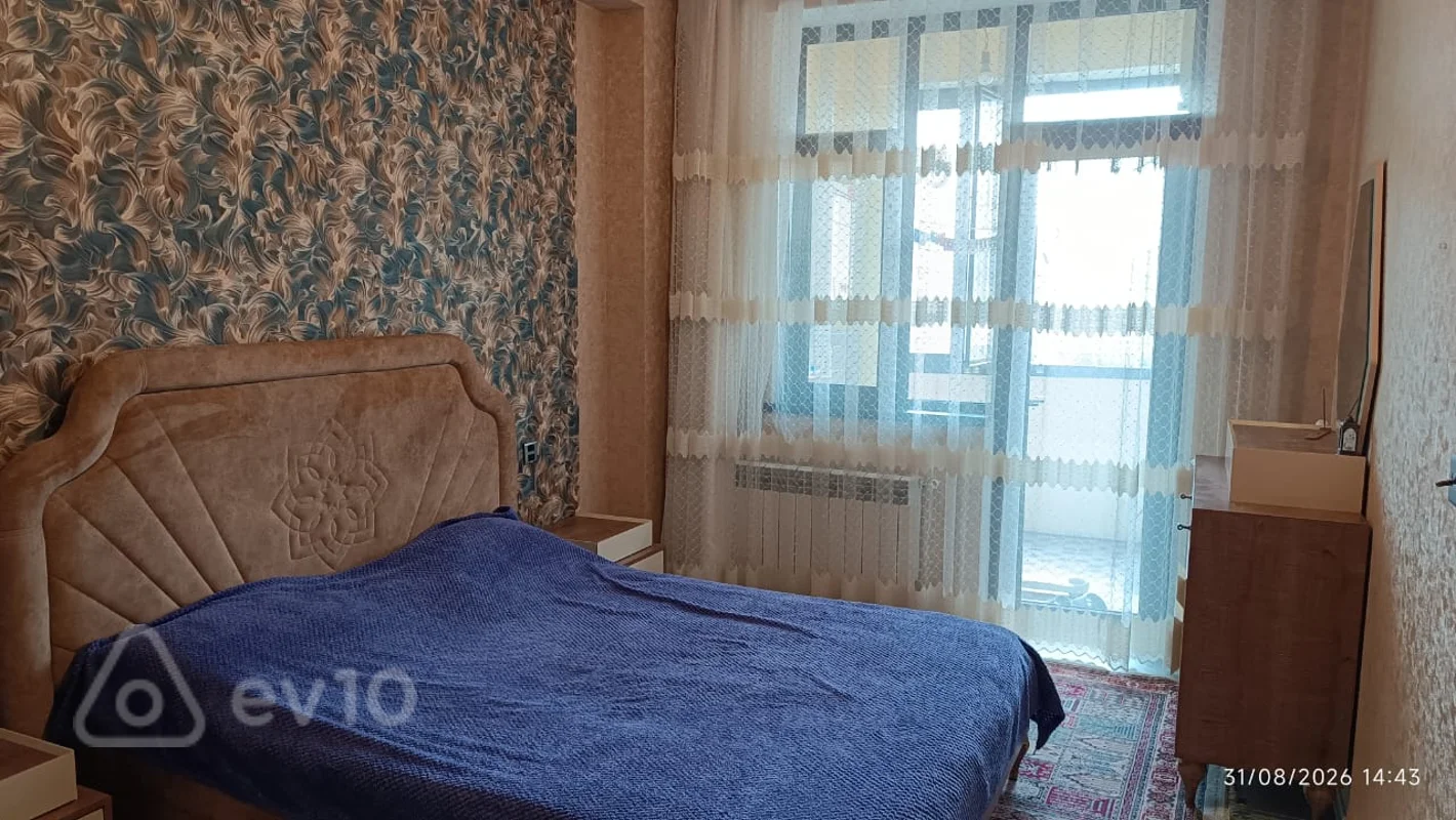 3 otaqlı mənzil, 74 m², Təbriz küçəsi — Mənzil, Bakı (7)