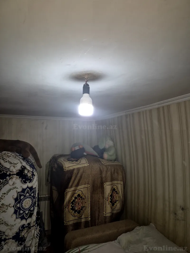 Satılır 5 otaqlı Həyət evi 200 m² Bakı, Əhmədli m — Ev, villa, Bakı (4)