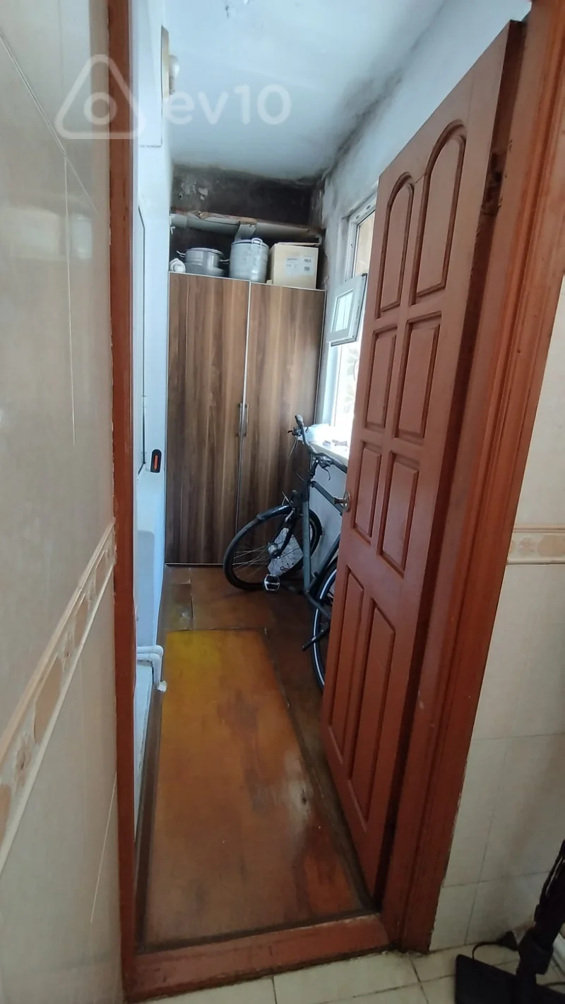 3 otaqlı mənzil, 72 m², Gəncə pr — Mənzil, Bakı (8)