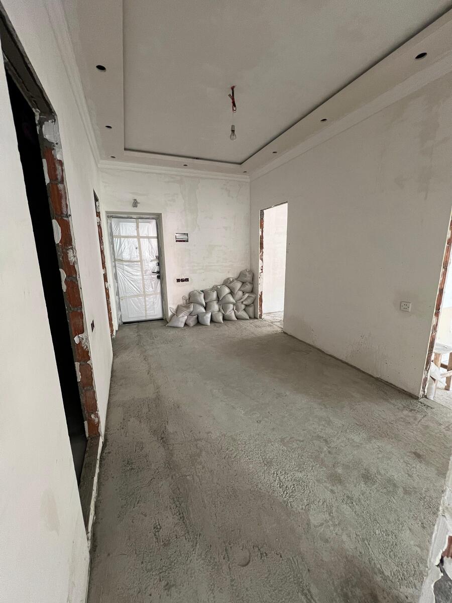 Satılır 3 otaqlı yeni tikili 100 m² — Mənzil, Bakı (3)