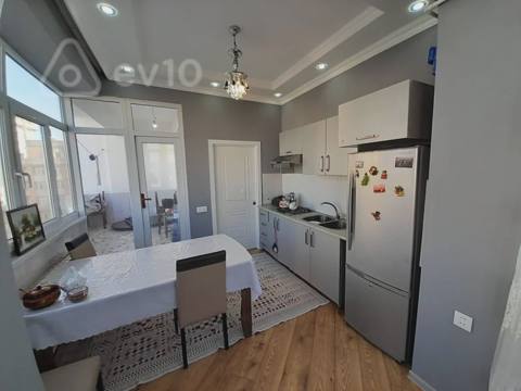 2 otaqlı mənzil, 75 m², Elmlər — kirayə — Aysun — Apartment