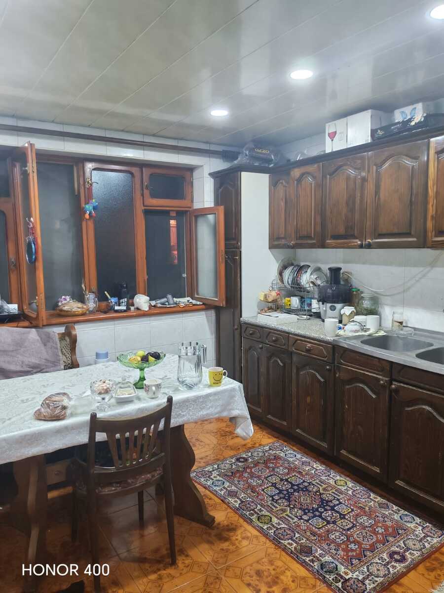 Satılır 3 otaqlı köhnə tikili 80 m² — Mənzil, Bakı (8)