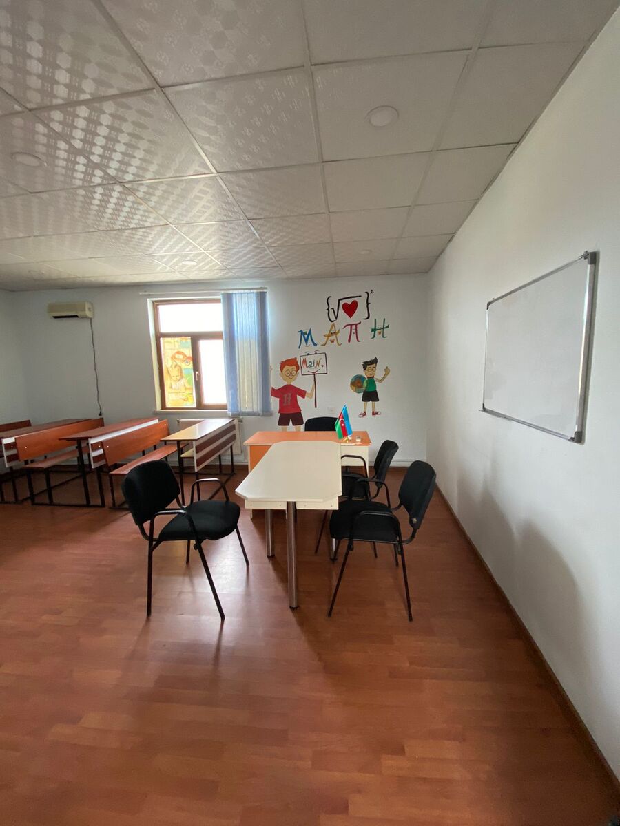İcarəyə verilir obyekt 200 m² — Əmlak, Bakı (5)