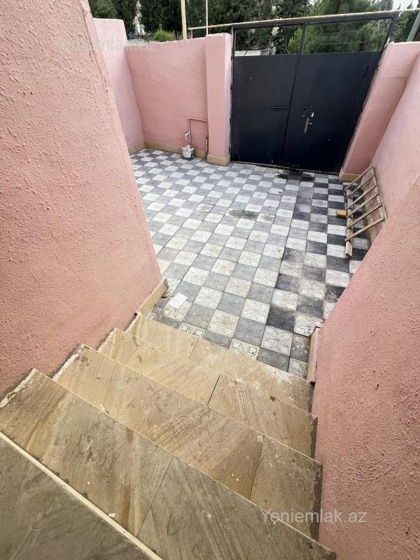 Satılır 4 otaqlı Həyət evi / Villa, 110 m², Xırdalan ş — Ev, villa (3)
