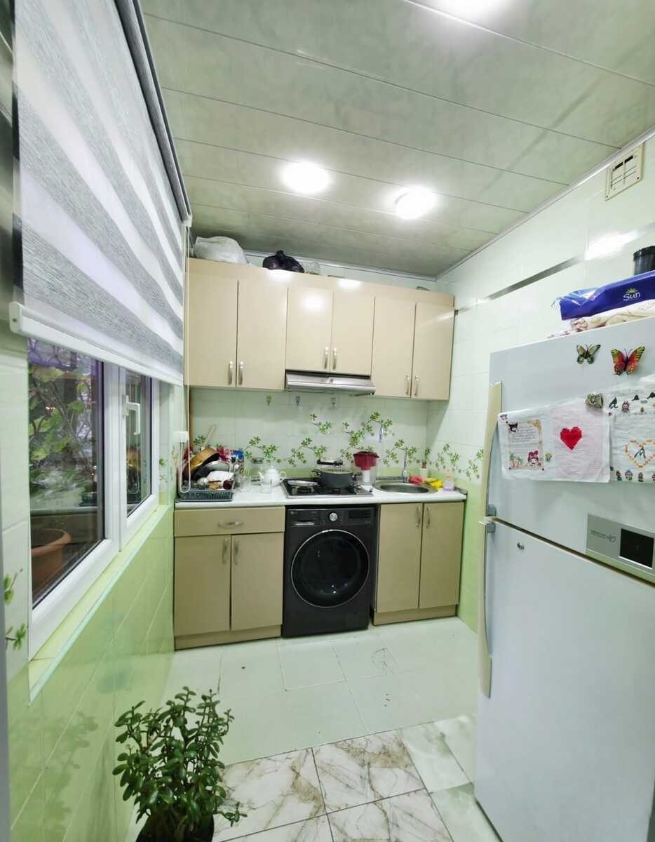 Satılır 2 otaqlı köhnə tikili 56 m² — Mənzil, Bakı (4)