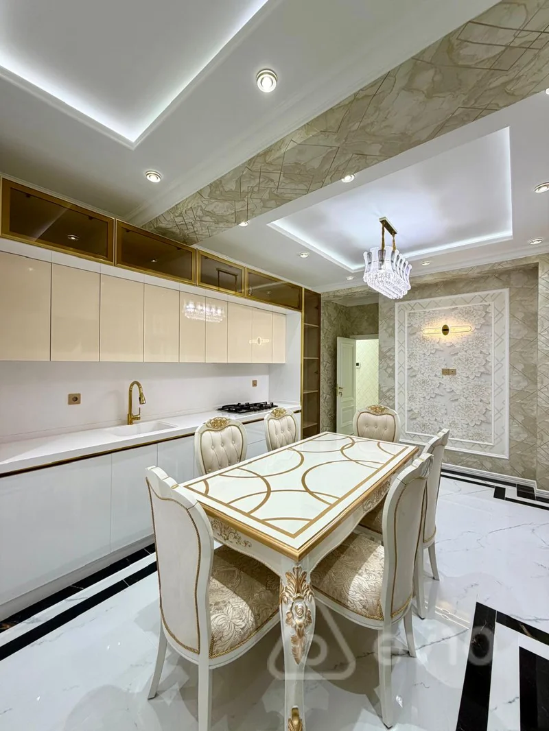 3 otaqlı mənzil, 115 m², Moskva prospekti — Mənzil, Bakı (12)
