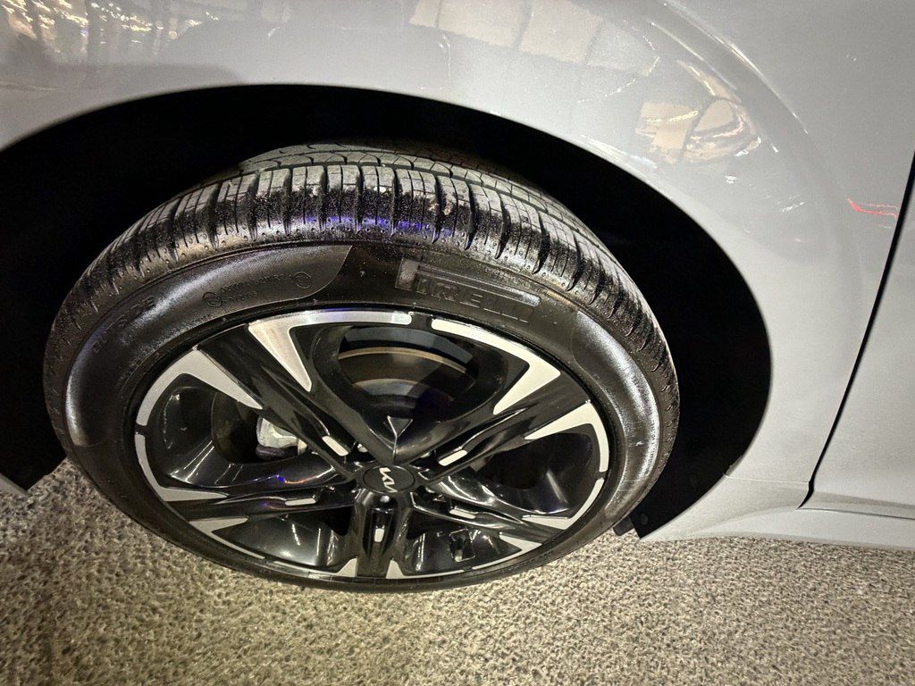 Kia K5, 1.6 L, 2023 il, 80 467 km — Avtomobillər, Bakı (9)