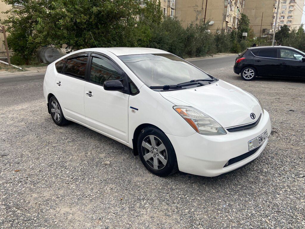 Toyota Prius, 1.5 L, 1.3 kWh, 2008 il, 285 005 km — Avtomobillər, Bakı (8)