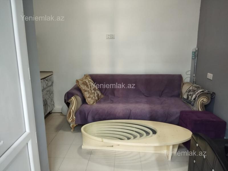 Satılır 2 otaqlı Obyekt, 40 m², Xətai rayonu — Əmlak, Bakı (4)