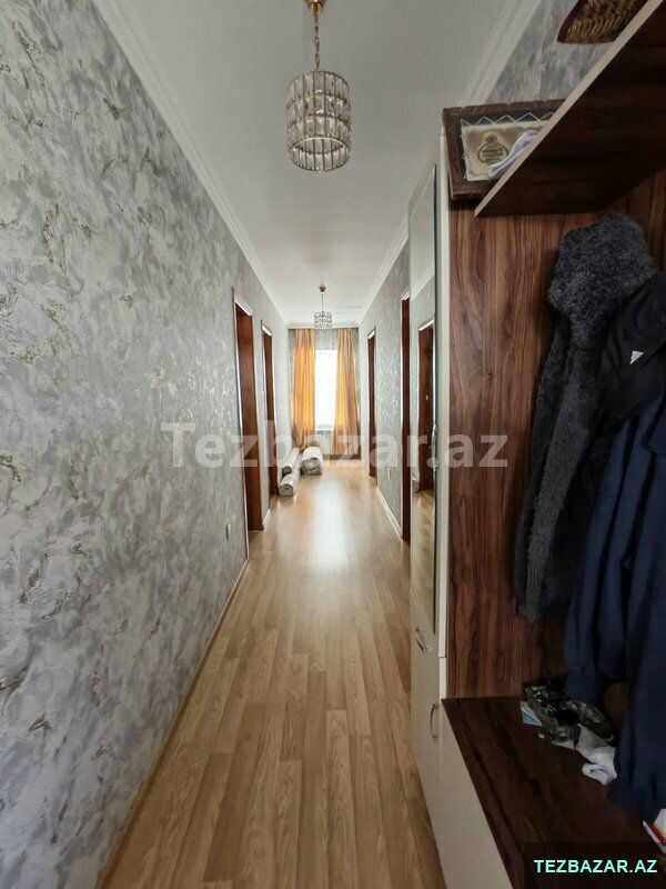 Kupcali ev satilir — Ev, villa, Bakı (2)