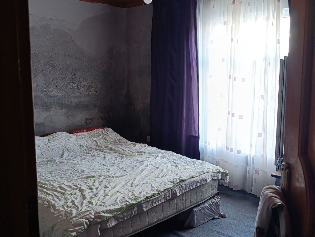 3 otaqlı, 80 kv. m, Kredit yoxdur, Orta təmir — Ev, villa, Bakı (4)
