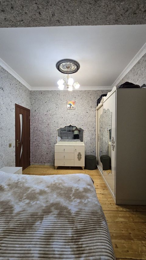 Satılır 3 otaqlı yeni tikili 80 m² — Sumqayıt