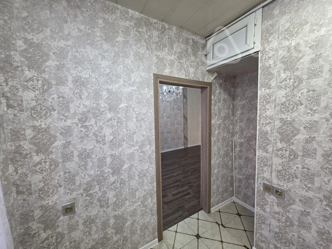 1 otaqlı mənzil, 35 m², Asif Məhərrəmov küçəsi 12 — Mənzil, Bakı (7)