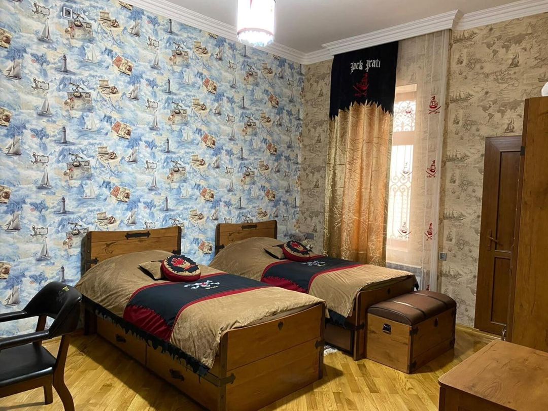 Satılır 3 otaqlı yeni tikili 90 m² — Mənzil, Bakı (3)