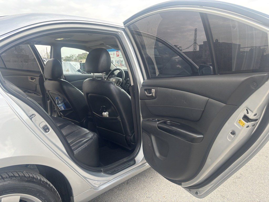 Kia Magentis, 2.0 L, 2007 il, 294 487 km — Avtomobillər, Bakı (5)
