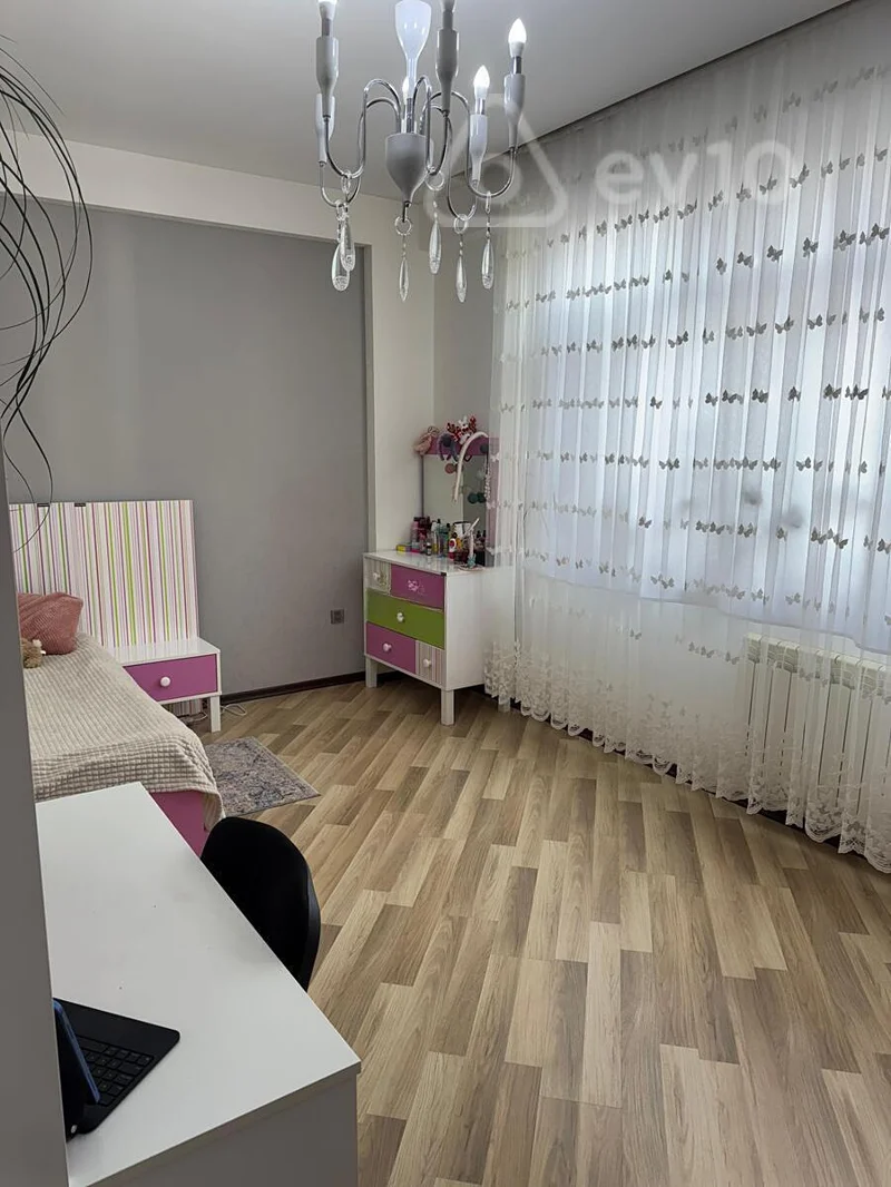 4 otaqlı mənzil, 127 m², Əliağa Şıxlinski — Mənzil, Bakı (8)