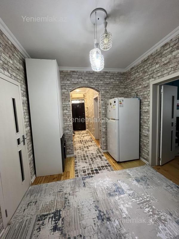Satılır 4 otaqlı Həyət evi / Villa, 130 m², Xəzər rayonu — Ev, villa, Bakı (4)