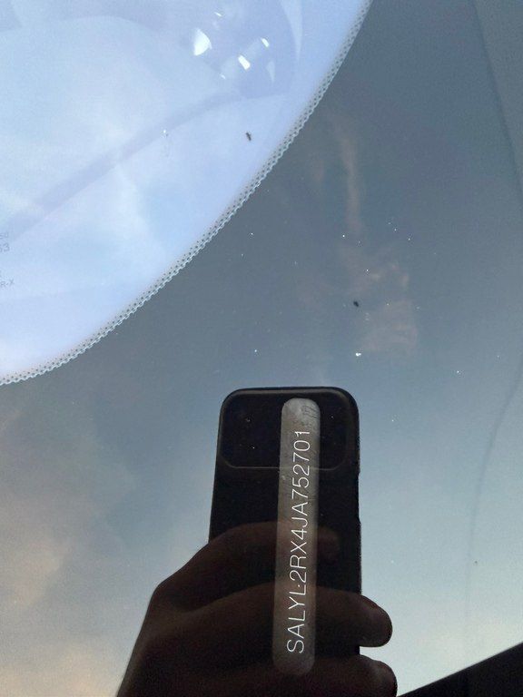 Land Rover RR Velar, 2.0 L, 2018 il, 117 300 km — Avtomobillər, Bakı (9)