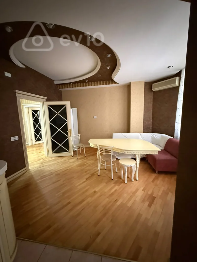 3 otaqlı mənzil, 158 m², Cəfər Xəndan küçəsi — kirayə — Mənzil, Bakı (3)