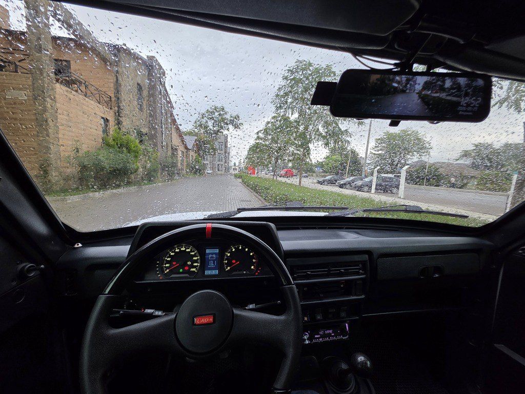 Lada (VAZ) Niva, 1.7 L, 2013 il, 160 000 km 90-TM-789 — Avtomobillər, Xudat (8)