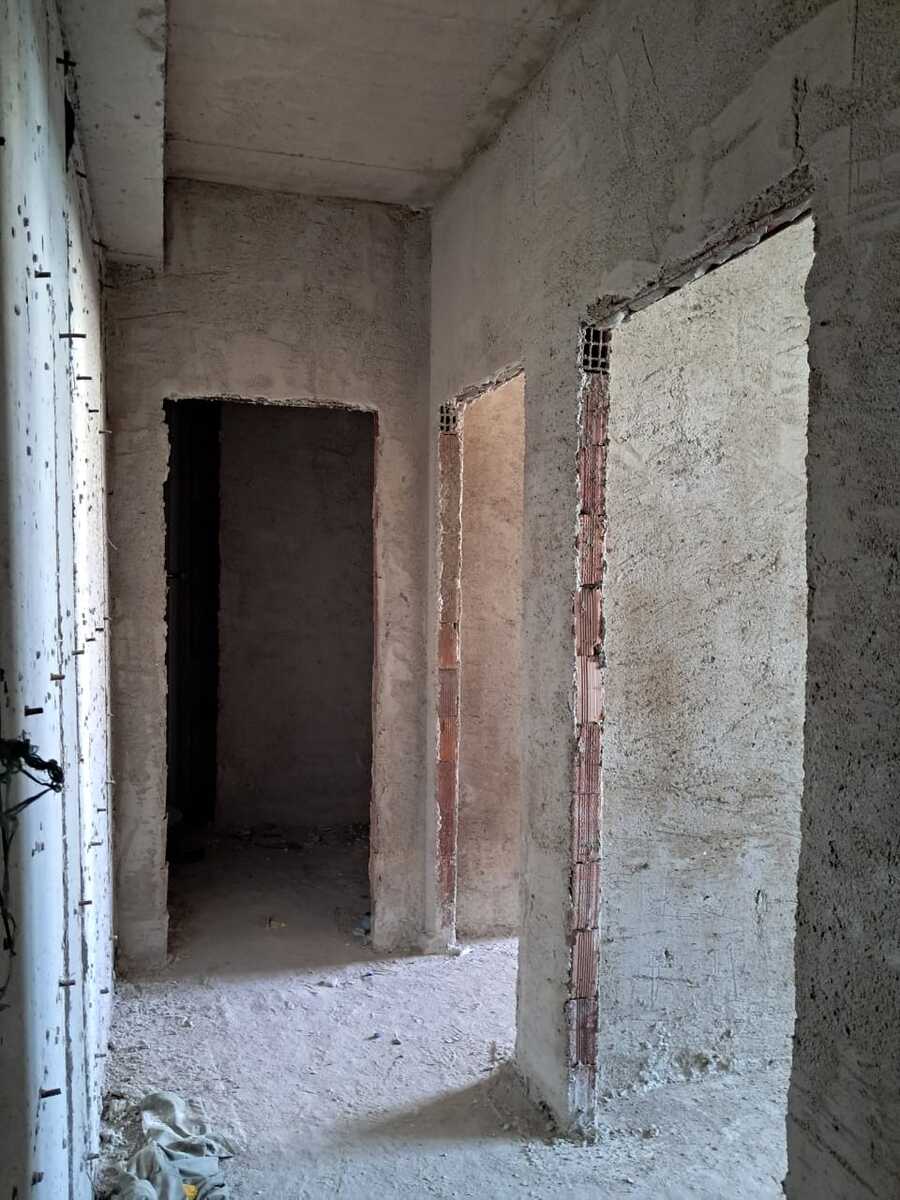 Satılır 3 otaqlı yeni tikili 94 m² — Mənzil, Bakı (7)