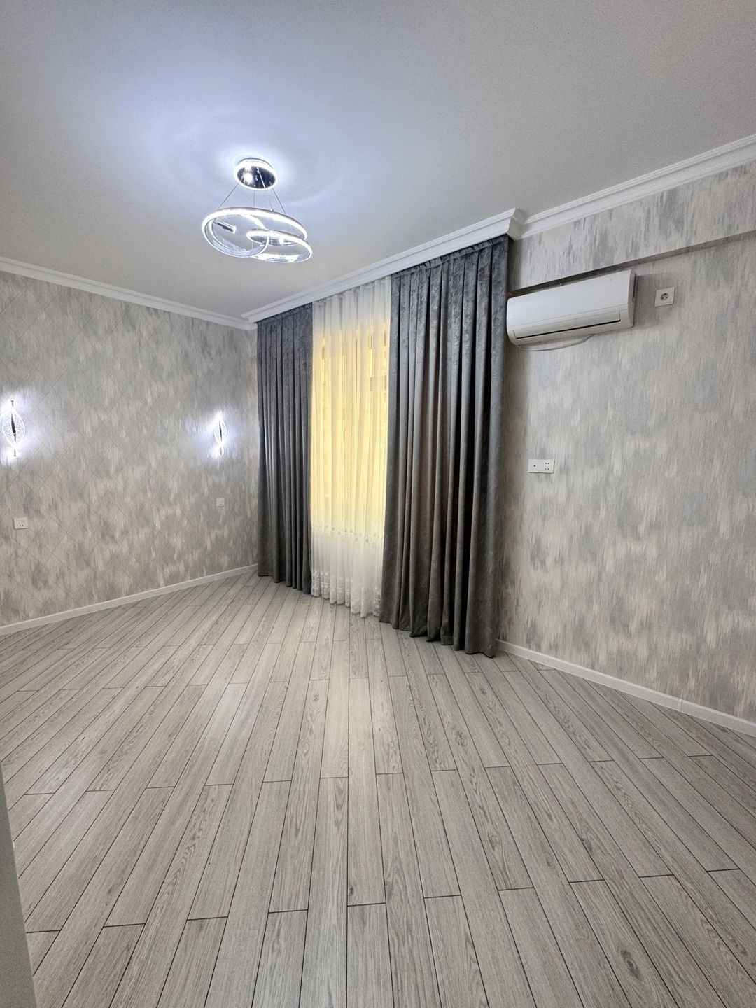 Satılır 3 otaqlı yeni tikili 90 m² — Mənzil, Xırdalan (7)