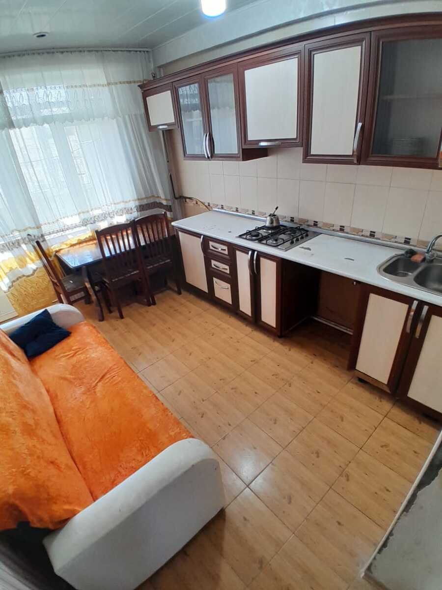 Satılır 2 otaqlı yeni tikili 47 m² — Mənzil, Xırdalan (6)