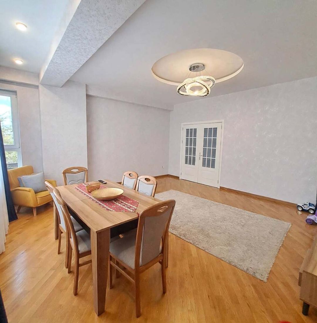 Satılır 3 otaqlı yeni tikili 115 m² — Mənzil, Bakı (2)