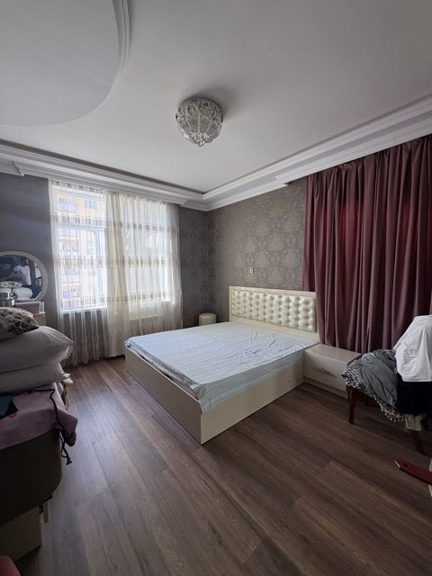 Satılır 2 otaqlı yeni tikili 88 m² — Bakı