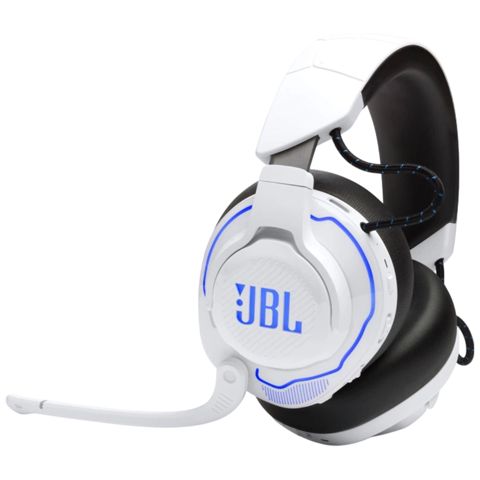 Qulaqlıq JBL Quantum 910 JBLQ910PWLWHTBLU White, Blue — Bakı