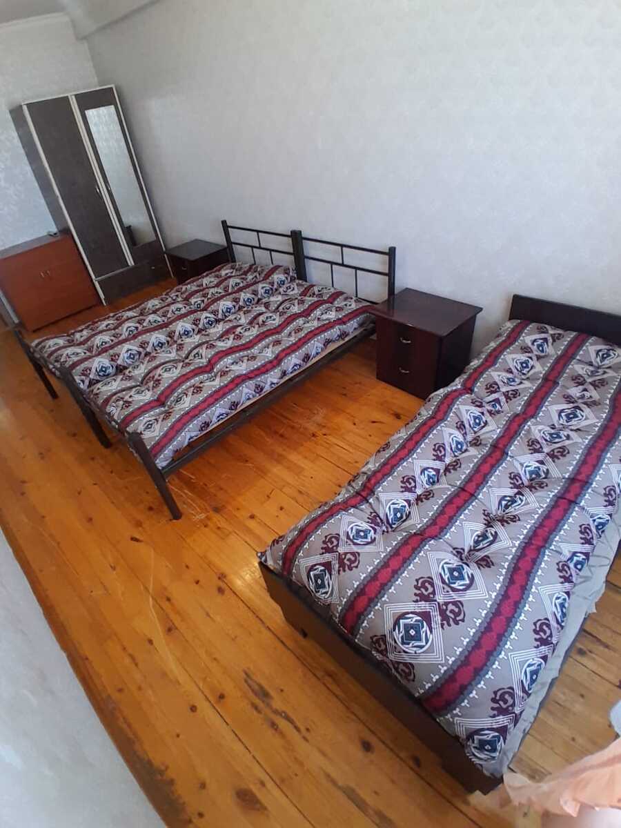 Satılır 2 otaqlı yeni tikili 47 m² — Mənzil, Xırdalan (2)