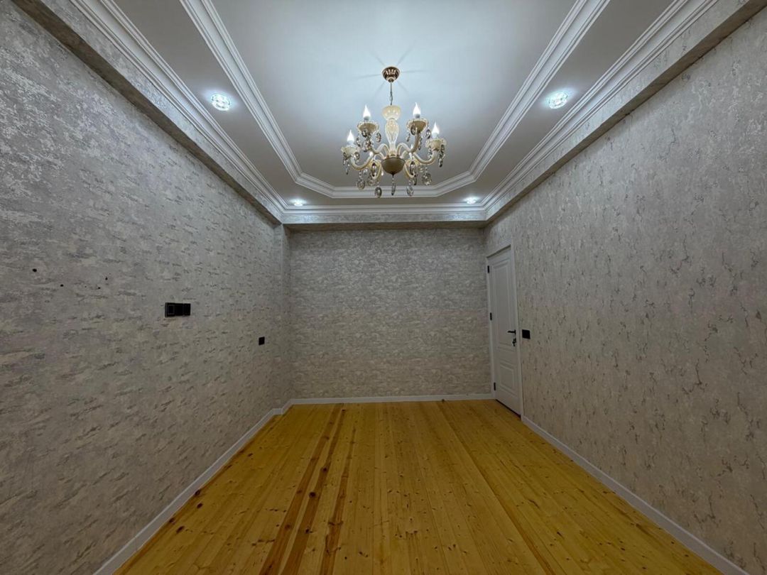 Satılır 2 otaqlı yeni tikili 55 m² — Mənzil, Xırdalan (6)