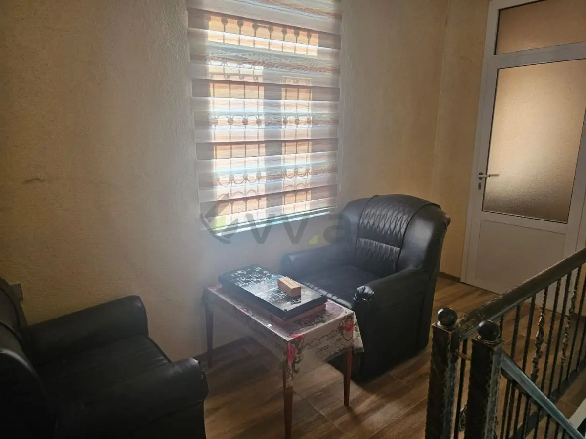 4 otaqlı Həyət evi Satılır, Buzovna, Xəzər, Bakı — Ev, villa, Bakı (9)