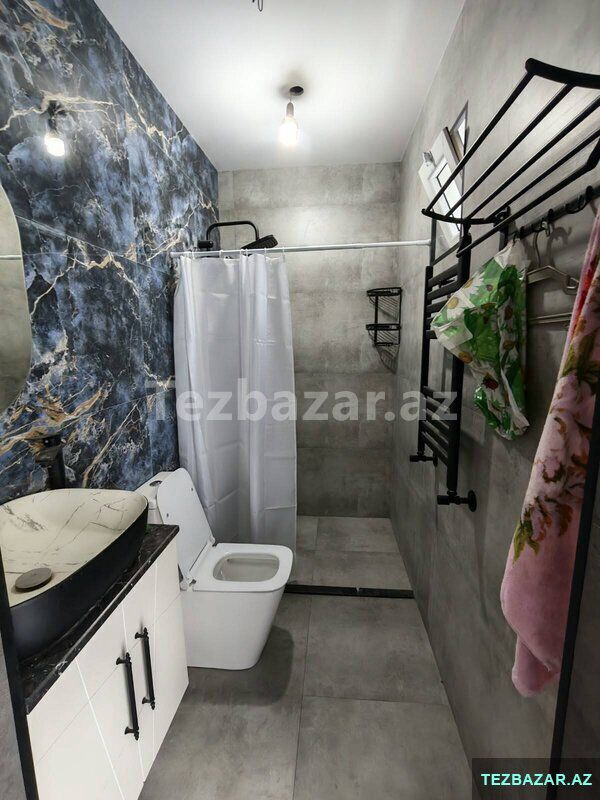 Mektebe yaxin ev satilir — Ev, villa, Bakı (7)
