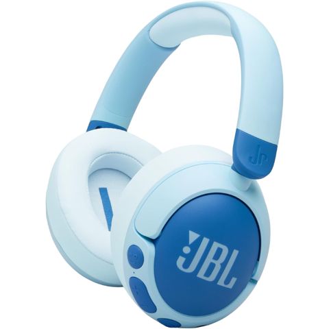 Qulaqlıq JBL JR470 NC Blue — Bakı