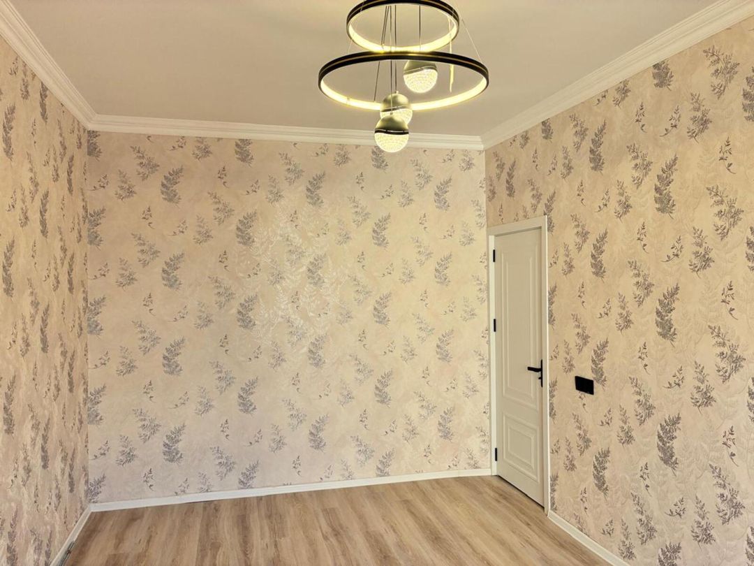 Satılır 1 otaqlı köhnə tikili 34 m² — Mənzil, Bakı (3)