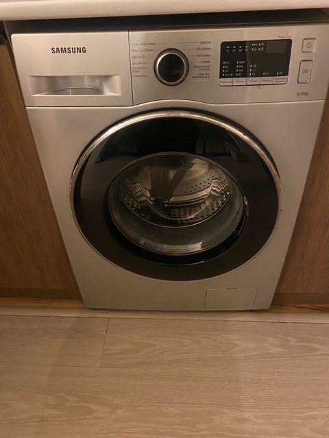 6kg Samsung paltaryuyan satılır 280azn Unvan Xırdalan 5354 Aylin — Bakı