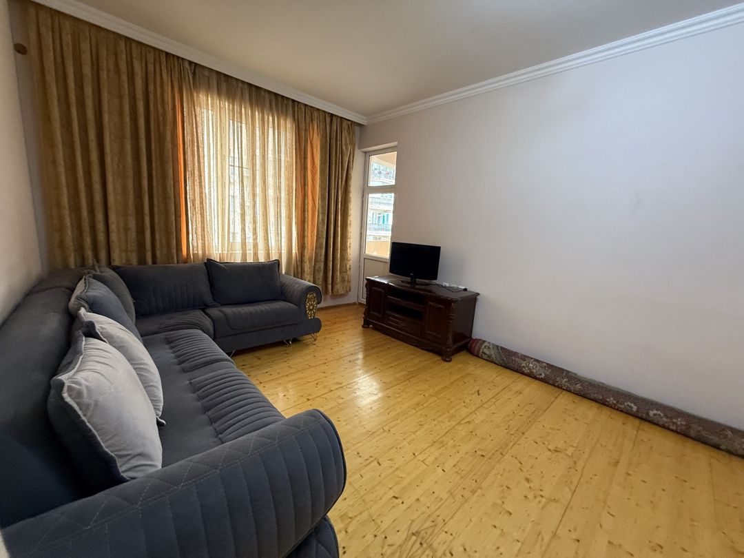 İcarəyə verilir 3 otaqlı yeni tikili 115 m² — Mənzil, Bakı (3)
