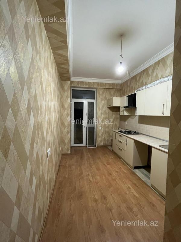 Kirayə 3 otaqlı Bina evi menzil (Yeni tikili), 110 m², Binəqədi rayonu — Mənzil, Bakı (5)