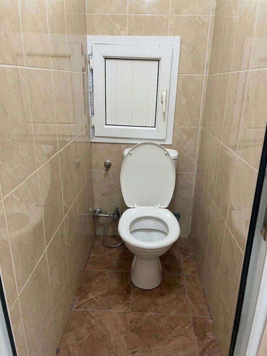 Satılır 2 otaqlı köhnə tikili 65 m² — Mənzil, Bakı (9)