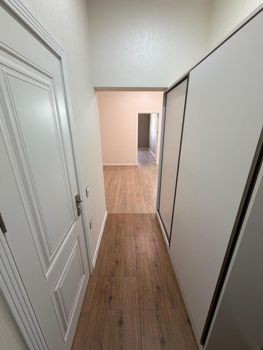Satılır 2 otaqlı yeni tikili 51 m² — Mənzil, Bakı (8)