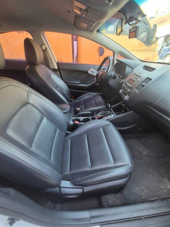 Kia K3, 1.6 L, 2016 il, 214 000 km — Avtomobillər, Bakı (9)