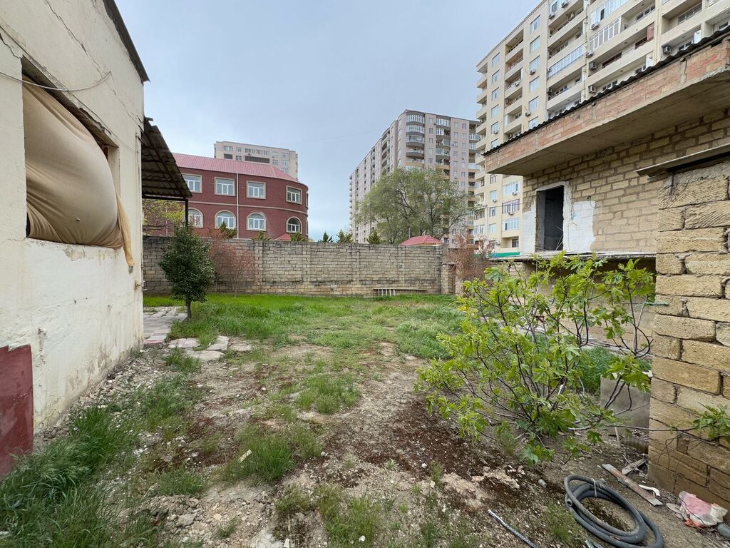 Satılır torpaq 5 sot — Torpaq, Bakı (5)