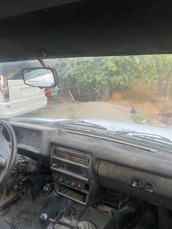 Lada (VAZ) Niva, 1.7 L, 2001 il, 121 224 km — Avtomobillər, Şəmkir (5)
