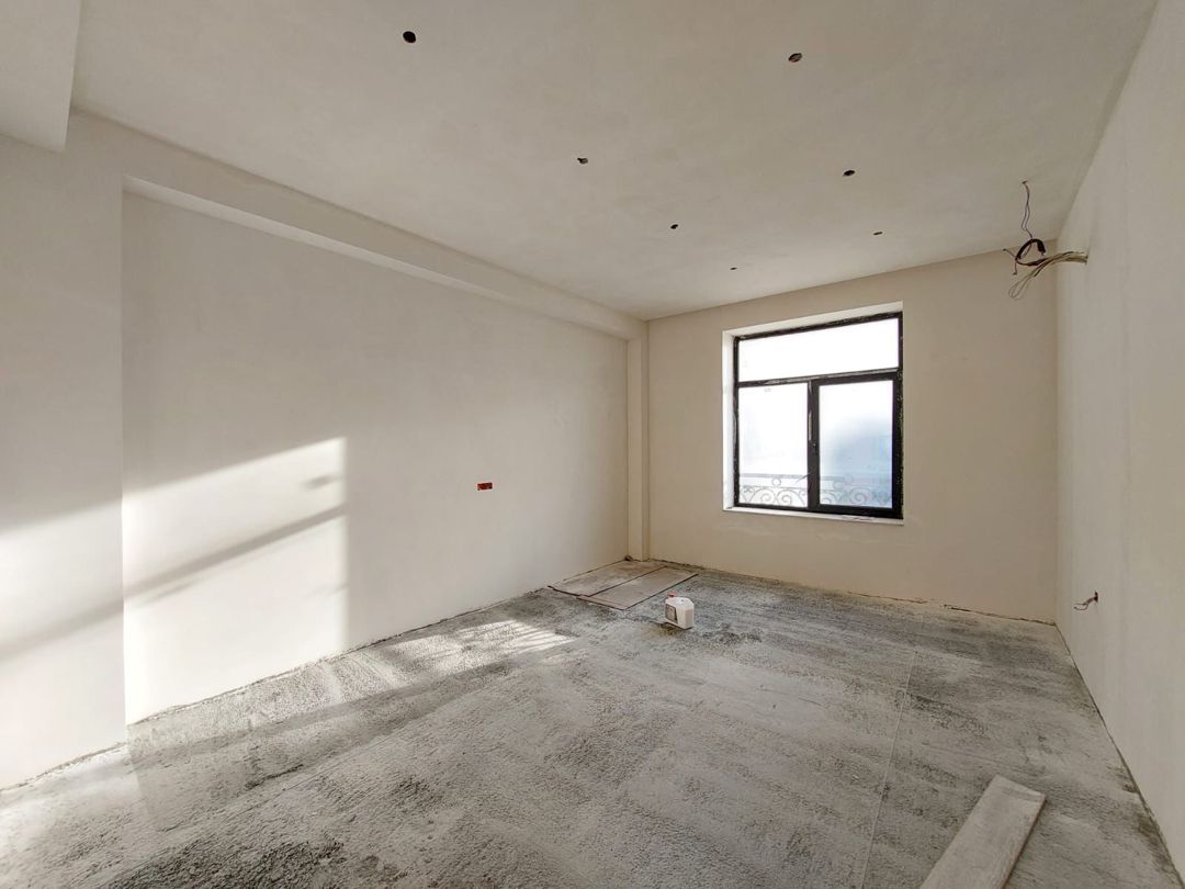 Satılır 4 otaqlı yeni tikili 147 m² — Mənzil, Bakı (2)