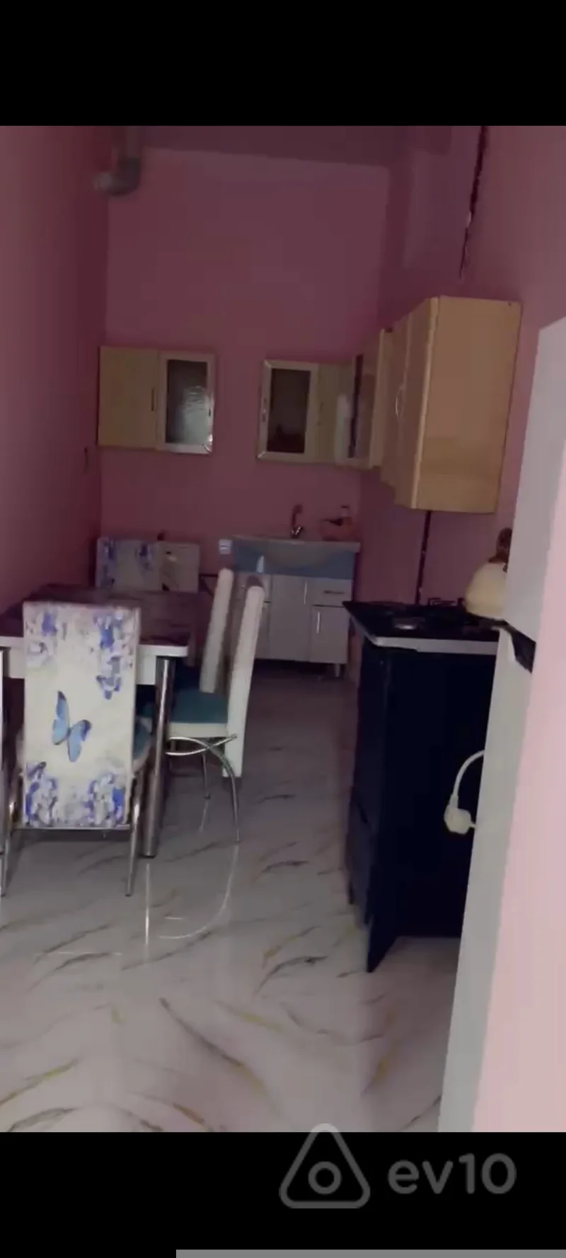 1 otaqlı həyət evi, 40 m², Saray, Sumqayıt — kirayə — Ev, villa, Sumqayıt (2)