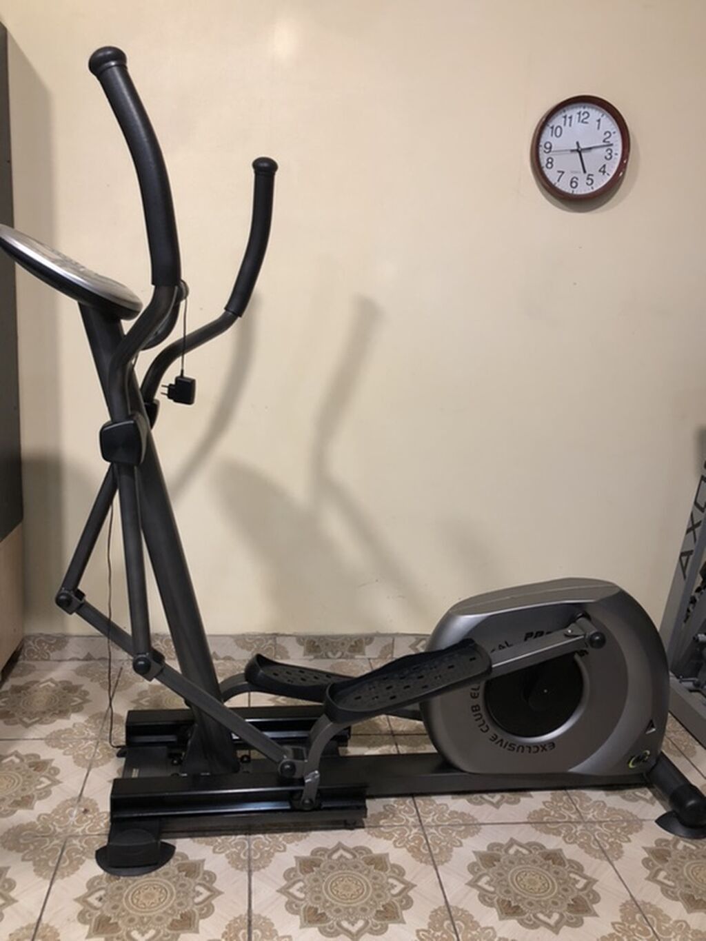 Proteus Exclusive Club – Professional Elliptik Velotrenajor (Xizək) — Digər simulyatorlar, Bakı
