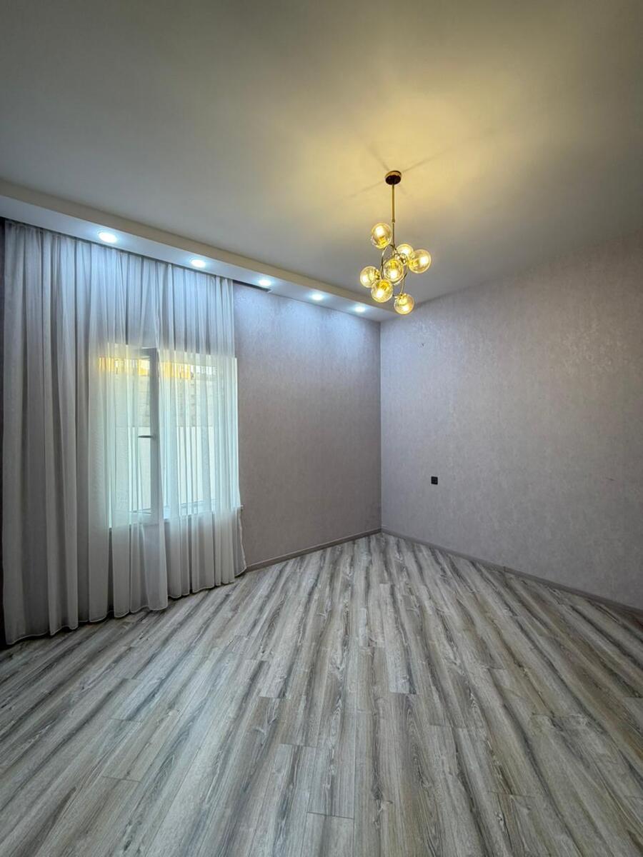 Satılır 4 otaqlı həyət evi/bağ evi 145 m² — Ev, villa, Bakı (12)
