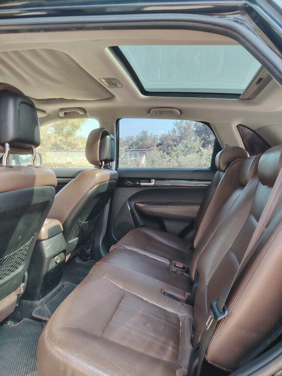 Kia Sorento, 2.4 L, 2012 il, 191 000 km 99-XL-795 — Avtomobillər, Bakı (5)