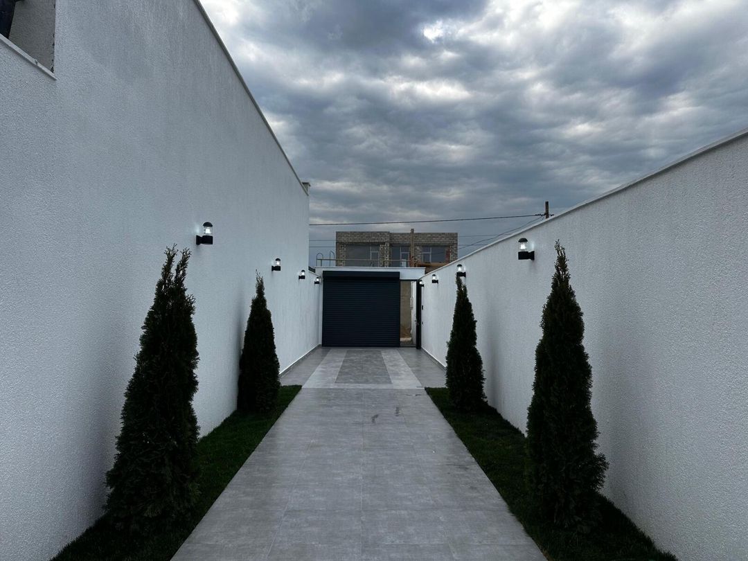 Satılır 4 otaqlı həyət evi/bağ evi 160 m² — Ev, villa, Bakı (5)